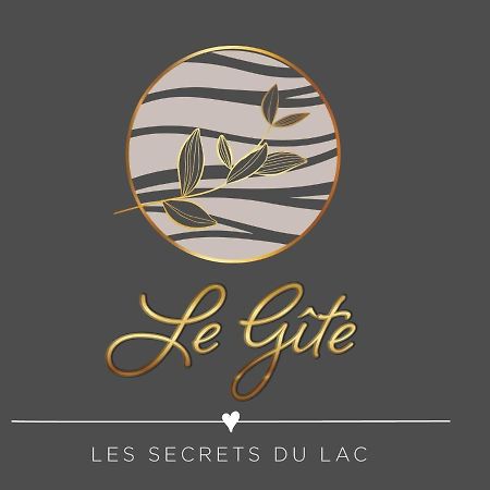 Les Secrets Du Lac Ardres Eksteriør bilde
